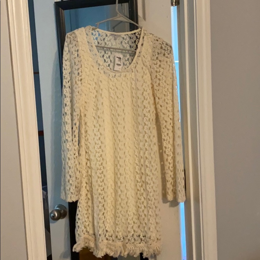 New w/ Tags Charlotte Russe dress